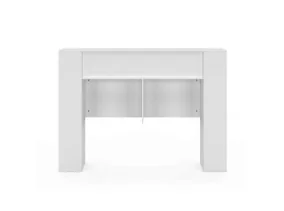 Tête de lit Orem 140 cm blanc