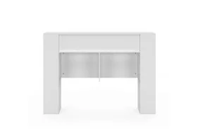 Tête de lit Orem 140 cm blanc