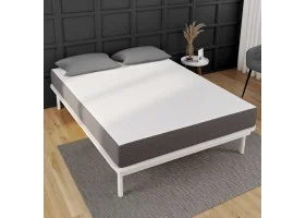Matelas 140 x 190 cm x 20cm mémoire de f