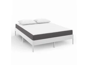 Matelas 140 x 190 cm x 20cm mémoire de f