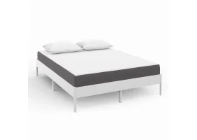 Matelas 140 x 190 cm x 20cm mémoire de f