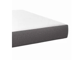 Matelas 140 x 190 cm x 20cm mémoire de f