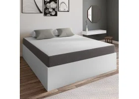 Matelas 160 x 200 cm x 20cm mémoire de f