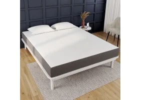 Matelas 160 x 200 cm x 20cm mémoire de f