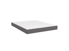 Matelas 160 x 200 cm x 20cm mémoire de f