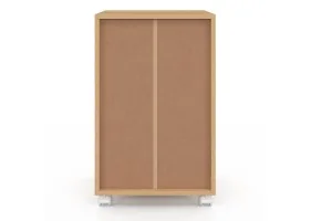 Caisson bureau Jon 3 tiroirs