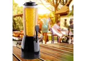 Girafe à bière 2,5L