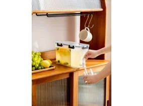 Réservoir à boissons + robinet 3,5L