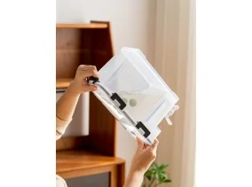 Réservoir à boissons + robinet 3,5L