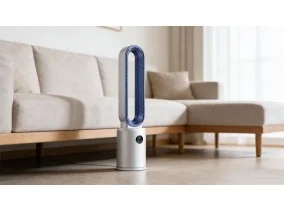 Ventilateur sans pales H.97cm