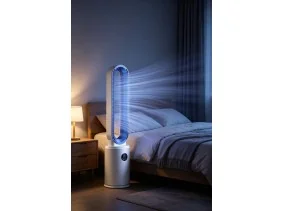 Ventilateur sans pales H.97cm