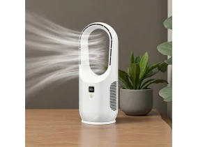 Ventilateur sans pales H.34cm