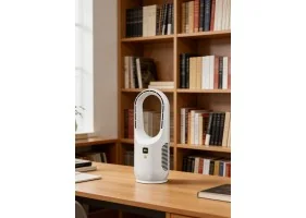 Ventilateur sans pales H.34cm