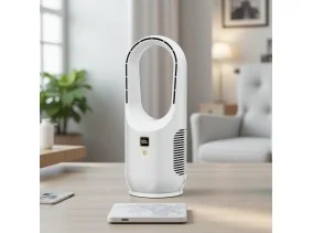 Ventilateur sans pales H.34cm