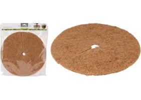 Disque de paillage coco D. 35CM