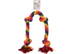 Corde chien 78cm