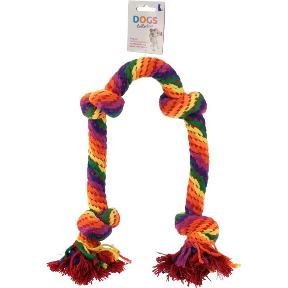 Corde chien 78cm