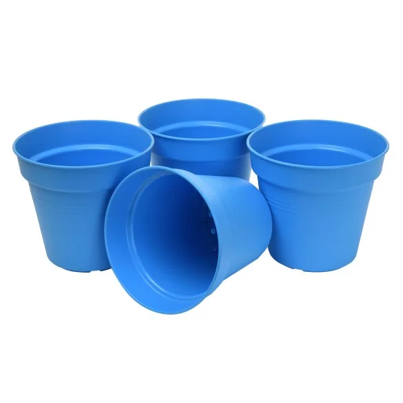Pot de fleur 170mm x4