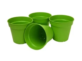 Pot de fleur 170mm x4
