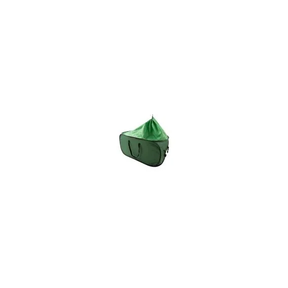 Sac pop up avec filet grand format 180L