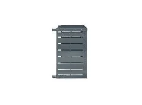 Cache climatiseur extérieur