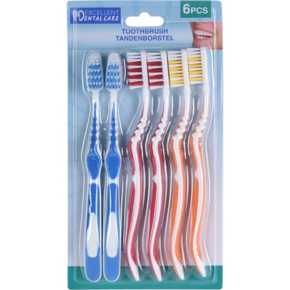 Brosse à dents X6