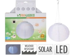 Lampion solaire d. 28cm