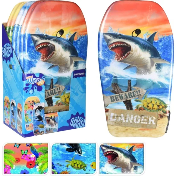 Planche de natation 82cm