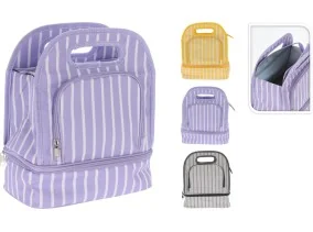 Sac glacière avec poignée