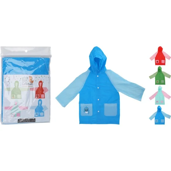 Poncho Enfant