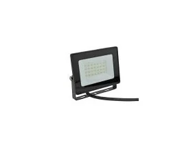 Projecteur à Led 20W +...