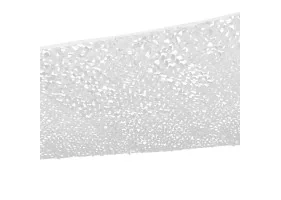 Ombriere Filet 3x4M Blanc