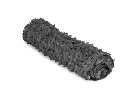 Ombriere Filet 3x4M Gris