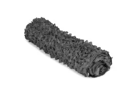 Ombriere Filet 3x4M Gris