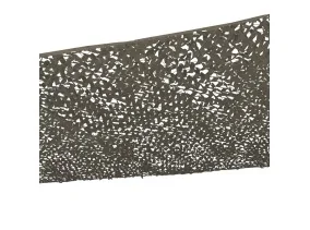 Ombriere Filet 3x4M Taupe