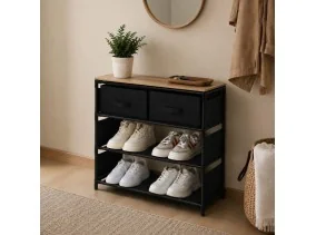 Meuble range chaussures 2...