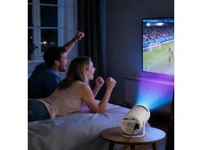 Projecteur vidéo