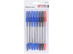 Stylos 15Cm 6 Pcs