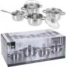 Casseroles 8Pcs