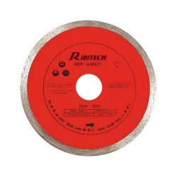 DISQUE DIAMANTE CONTINU 115MM