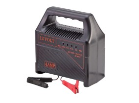 Chargeur De Batterie 12V