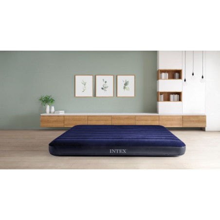 Matelas gonflable 2 places Guyane