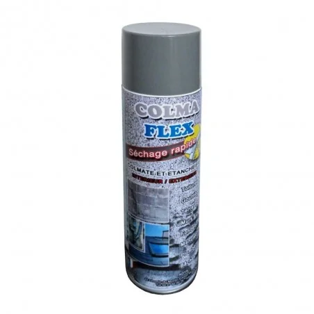 SPRAY ETANCHEITE GRIS