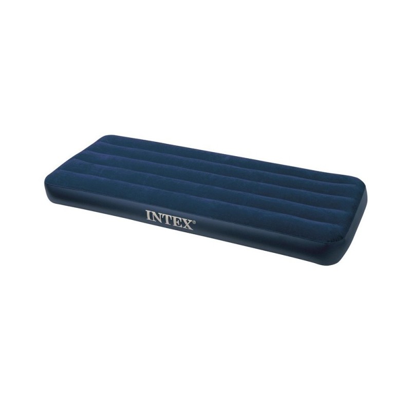 Matelas De Camping Autogonflant 1 Place – Mousse Mémoire De Forme 5 Cm – 186×53 Cm – étanche, Avec Sac De Transport